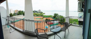 Sunrise Velier Apartment Mamaia